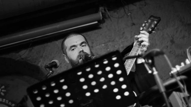 Владимир Несси- Мост Над Туманным Заливом(Fleur cover) смотреть онлайн