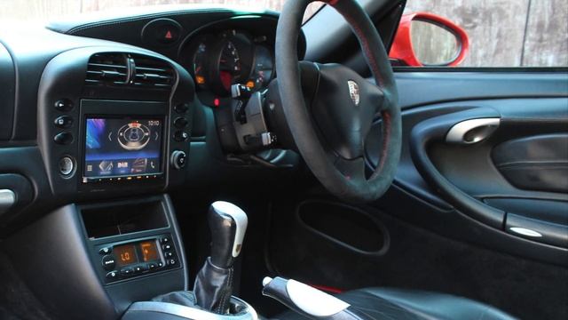 Mini-restoration of a 1983 Porsche 944 - FGP Prep Book EP1