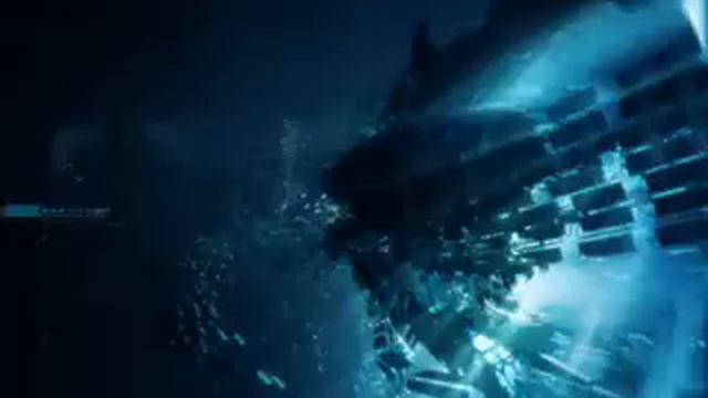 Underworld & High Contrast - Scribble (Netsky Remix) FULL смотреть онлайн