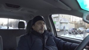 Обзор арабского пикапа Митсубиси L200 из Эмиратов часть 2