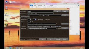 Как установить Optifine и Forge на пиратский майнкрафт.