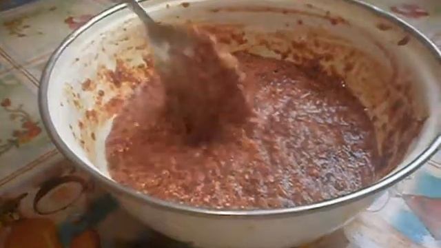 Оладьи из куриной печени смотреть онлайн