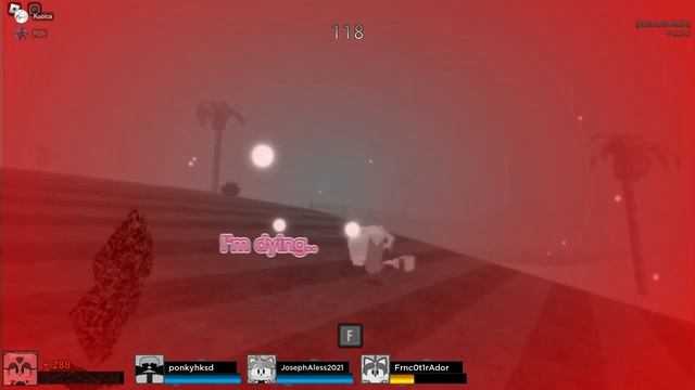 CREAM.EXE (Sonic.exe: The disaster Roblox) смотреть онлайн