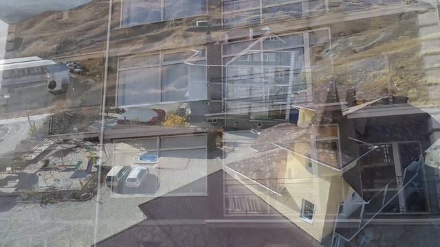 Обзорный ролик Эдельвейс и Шале