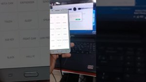 Разблокировка Samsung J510 2016года с помощью программы 4uKey for Android