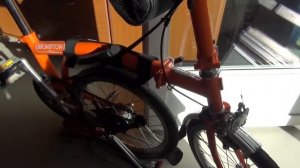 Brompton Второй выпуск