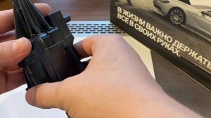 Актуатор турбины BMW OEM 11657638783