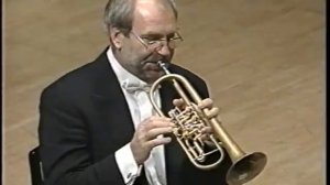 Art of Brass Vienna plays Prelude 1 by G. Gershwin