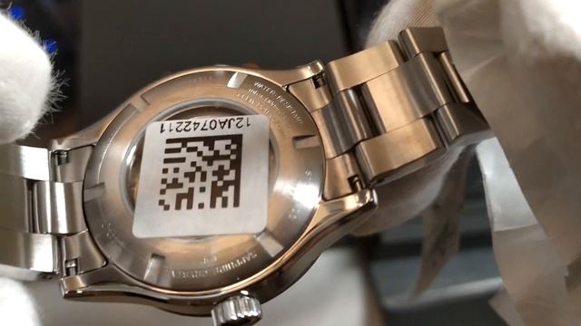 Mido Multifort Swiss Made M018.430.11.062.00