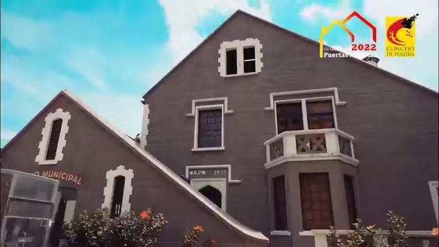 CONCEJO DE PEREIRA смотреть онлайн