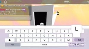 Roblox - The Troll Obby [Stage 1-100]