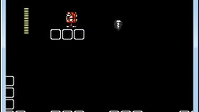 Megaman Mania - Skyman Enemy Demo смотреть онлайн