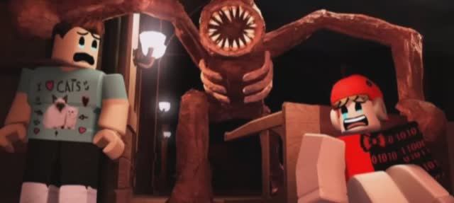 Roblox:Doors