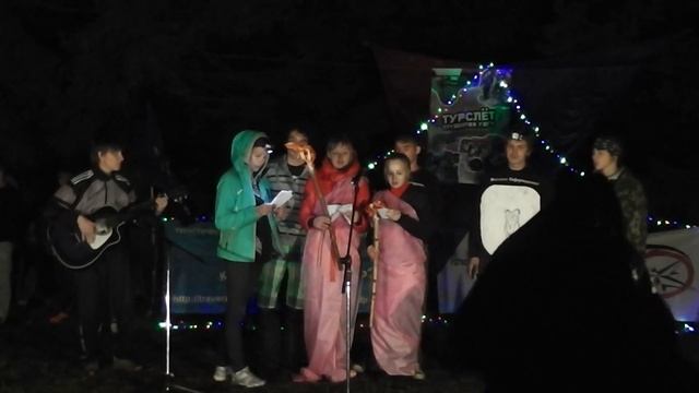 Олимпийские мишки (ФИТиВТ), визитка смотреть онлайн