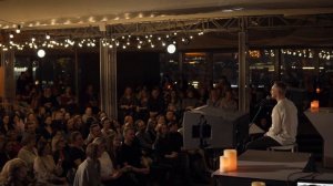 Концерт на крыше / господин Литвинович / ROOFEVENTS