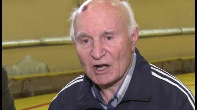 Ч.1 История воронежского САМБО в авторской программе Александра Козлова. смотреть онлайн