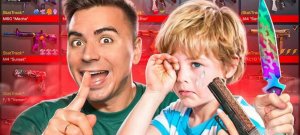 Первое видео на рутуб