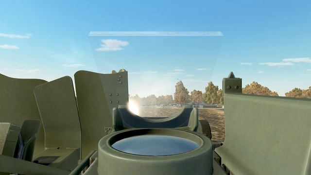 ГАЗ-ММ 72-К | Оборона с. Весёлое | Лапино, осень | Tank Crew v.4.601 смотреть онлайн