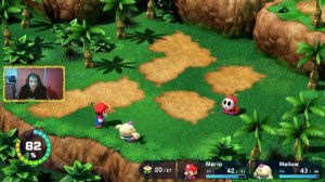 Super Mario RPG REMAKE #3 - Gameplay Español