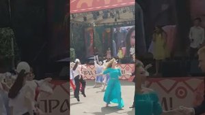 день города 2018. Тверь.