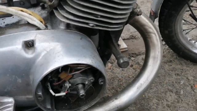 БСЗ Иж Юпитер 5 своими руками (наконец-то) смотреть онлайн