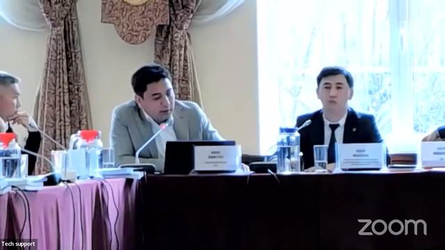 Продвижение политики энергоэффективности в Кыргызстане