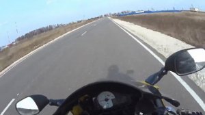 Как встать на заднее колесо. Урок N1 от топового стантера Стаса