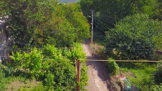 СНТ МЕДИК ПЛЮС. 23.06.2020. Размыло дорогу на массив.Ездить стало очень сложно! Реальный Крым 2020! смотреть онлайн
