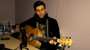 Elvis Presley - Can't Help Falling in Love, разбор на гитаре (аккорды, бой)