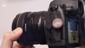 7 способов фокусировки при видеосъёмке. Автофокус и ручная фокусировка