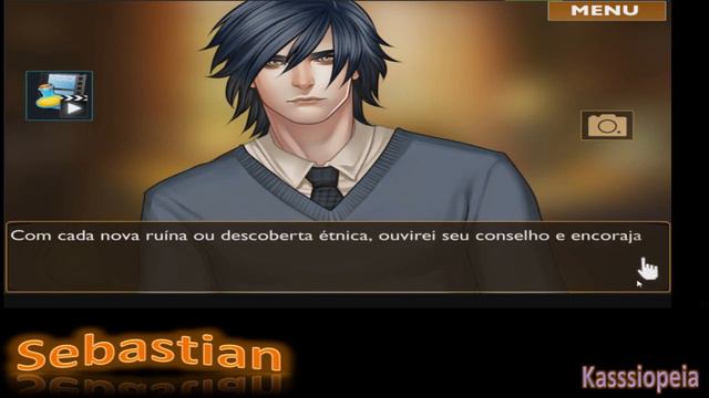 IIL? SJ - Cap 11- Part 5 смотреть онлайн