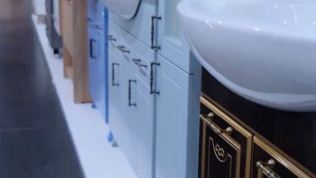 Blumart — гипермаркет сантехники в Москве на 14 км МКАД дом 10, видео презентация смотреть онлайн