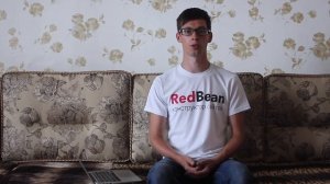 RedBean.ru - конструктор сайтов!