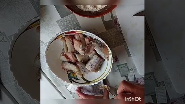 Супер минтай, бюджетно, вкусно, аппетитно. Домашние будут просить готовить такую рыбку каждый день.