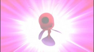 [HD_1080p] Леди Баг и Супер-кот - все трансформации (Канал Disney).