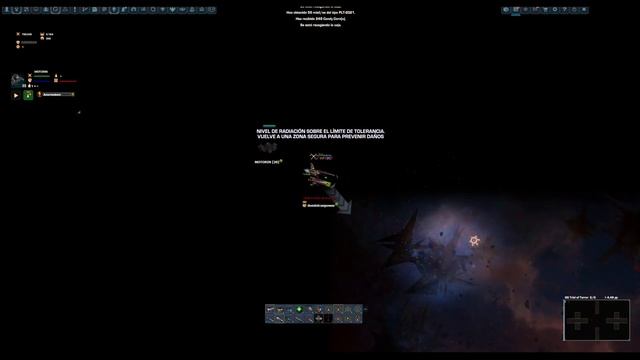 EL EVENTO DE NOVIEMBRE ES UNA BASURA?  DarkOrbit