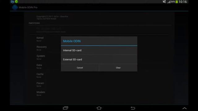 Устанавливае CWM на Галакси Таб 2 10.1 смотреть онлайн