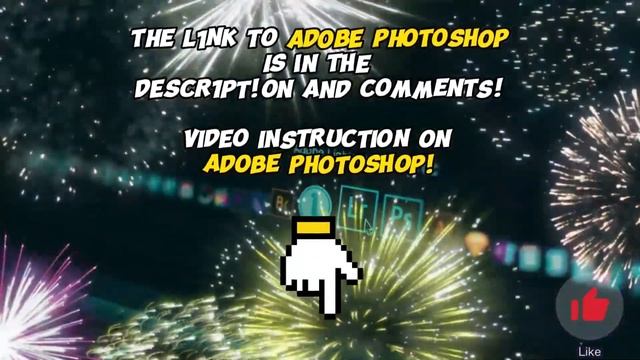 Adobe Photoshop 2023 For FREE! | Download & Install (Free Trial!) смотреть онлайн