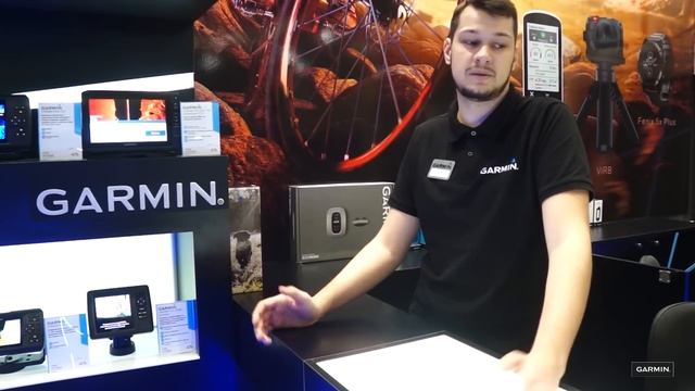 Фирменный магазин Garmin г.Краснодар ТРЦ Галерея Краснодар, ул.Головатого 313, II очередь 2 этаж