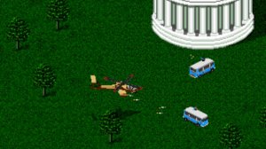 Jungle Strike (Sega Mega Drive) - Полное прохождение (LongPlay) [1080p] [60FPS]