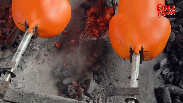 How to Cook Whole Pigs | THAI Suckling Pig | หมูหันเปโตร นครปฐม смотреть онлайн