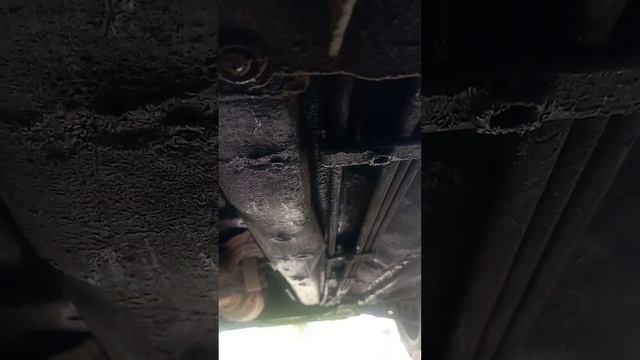 Пушсало на днище спустя год! смотреть онлайн