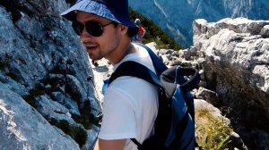 Резиденция Гитлера Орлиное гнездо. Отпуск в Баварии. Часть 2.