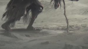 НОВАЯ ЛОКАЦИЯ - Пепельное Море | Genshin Impact