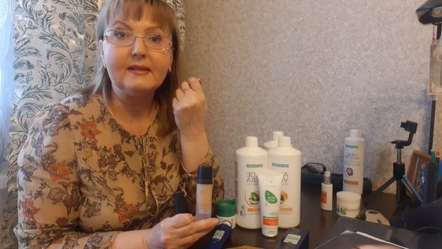 Самая лучшая продукция из Германии. Посылка 26.04.2022г.mp4