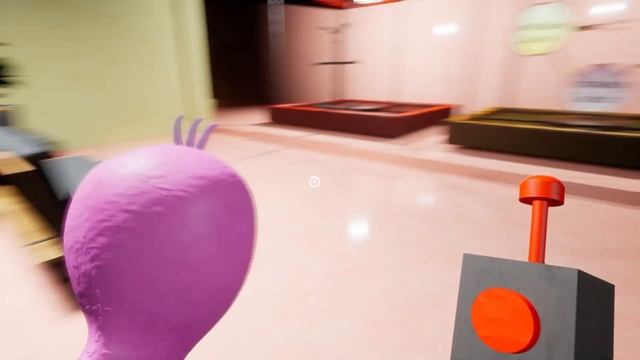 I found lava friends Opila Bird from Chapter 5? Secret ending? (Garten of Banban 4) смотреть онлайн