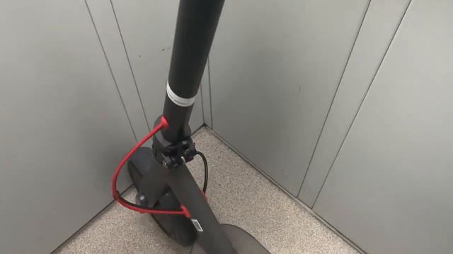 Digma HF8 5 8 ST - недорогой городской электросамокат смотреть онлайн