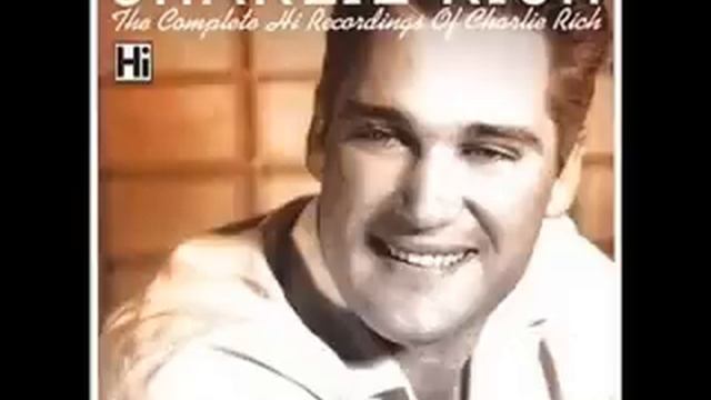 Charlie Rich-Midnight Blues.wmv смотреть онлайн