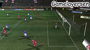 FIFA 2002 (PS2) gameplay 4K