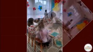 Родительское собрание старшая группа